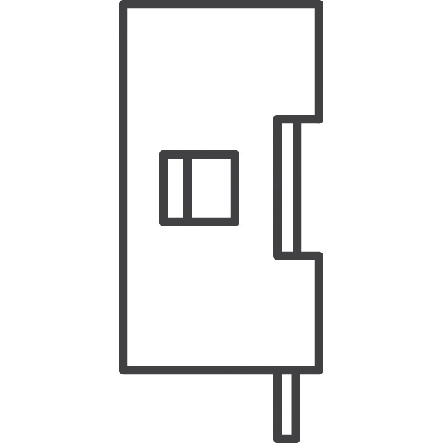 C14N16N-A3 CUI Devices  Encoders